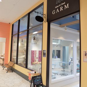 Salon & Cloak GARM（青海）