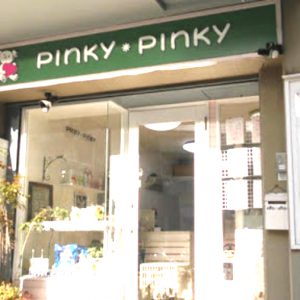 pinky * pinky（ペットサロン ピンキー）天王町