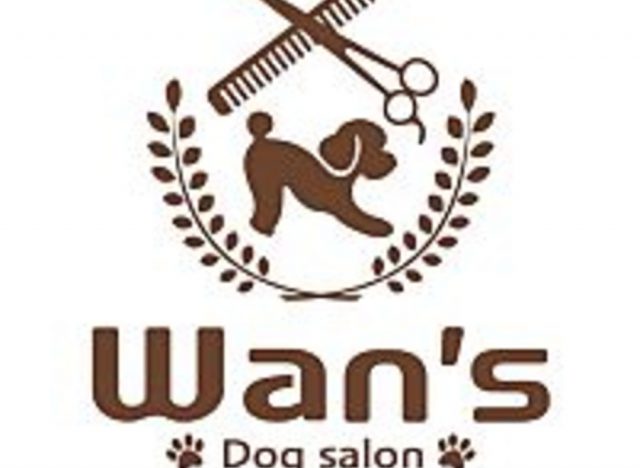 Dog salon Wan’s（ワンズ）岩本町