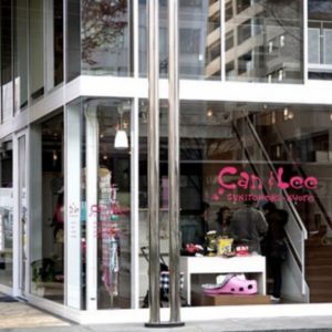Can & Lee 京都 本店