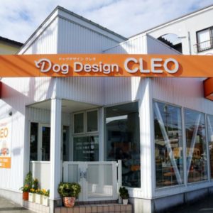 Dog Design CLEO（中区城北）