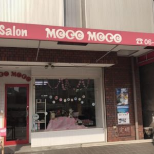 Dog Salon MOCOMOCO（モコモコ）