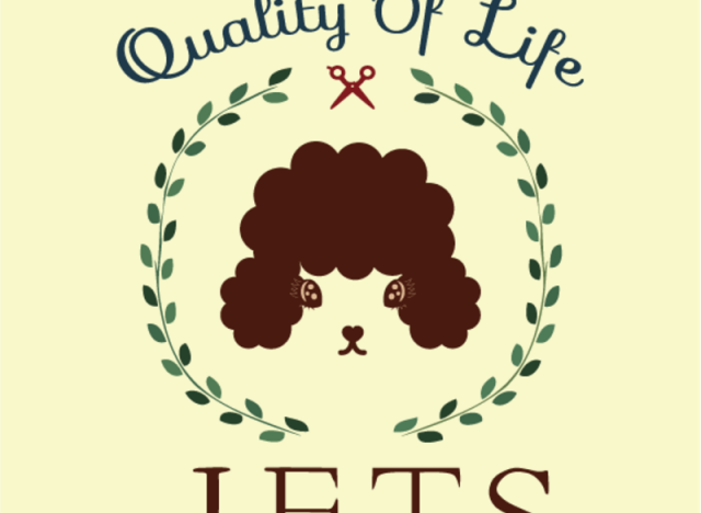 Quality Of Life JETS 本店（西区中権寺　ペットサロン）