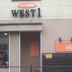 WEST-1（ウエストワン）