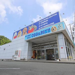 ペットショップ Coo&RIKU 浜松店