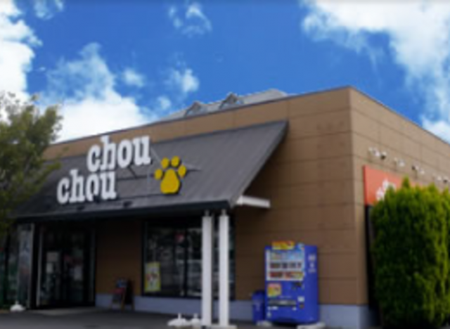 chou chou（シュシュ） 岡山店