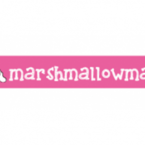 marshmallowman（マシュマロマン）
