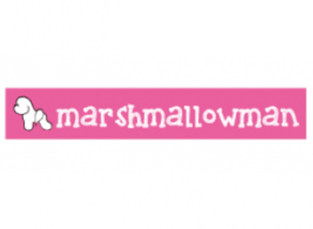 marshmallowman（マシュマロマン）