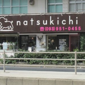natsukichi（なつきち）