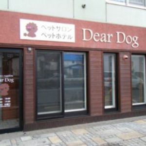 Dear Dog（ディアドッグ）