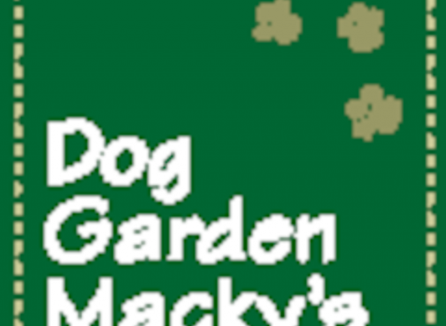 Dog Garden Macky’s（ドッグガーデンマッキーズ）