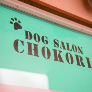 Dog Salon CHOKORI（ドッグサロン チョコリ）