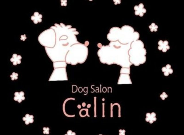 Dog Salon Calin（ドッグサロン カラン）