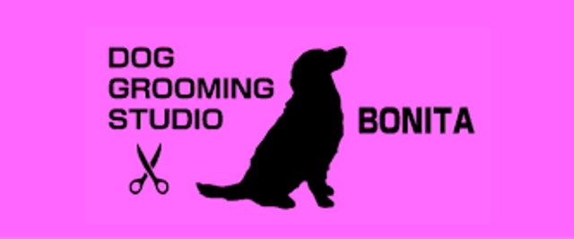 DOG GROOMING STUDIO BONITA（ボニータ）