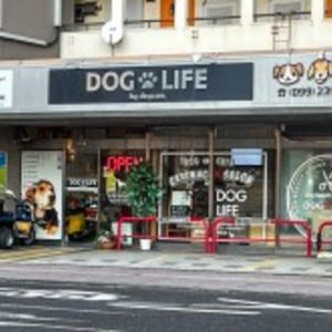 DOG LIFE by DOG COM.