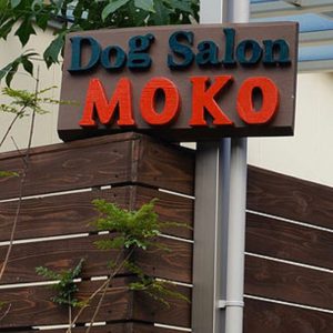 DOG SALON MOKO（ドッグサロン モコ）