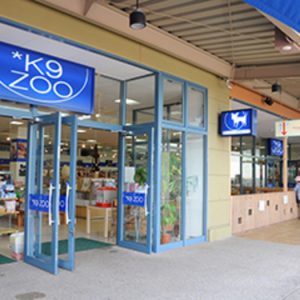 K9ZOO パークプレイス店