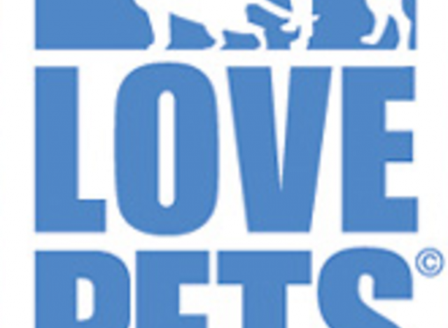 LOVE PETS（ラブペッツ）