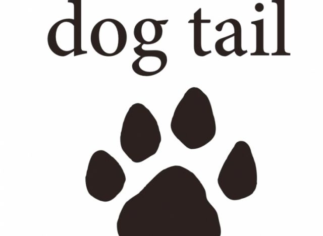dog tail（ドッグテイル）