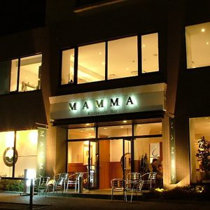 Restaurant Bar MAMMA（マンマ） 鎌取店