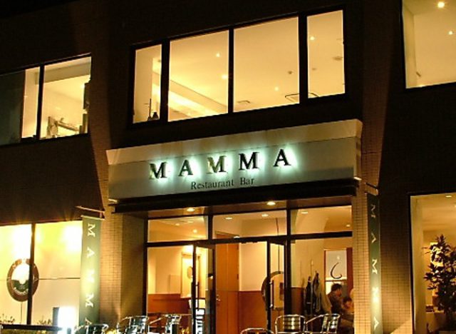 Restaurant Bar MAMMA（マンマ） 鎌取店