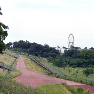狭山公園