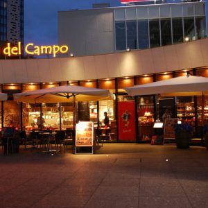 Cucina del Campo（クッチーナ デル カンポ）