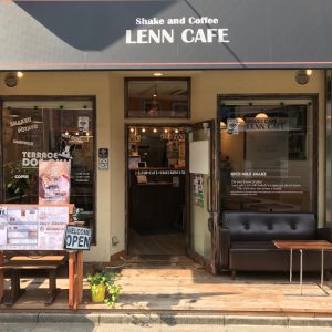 LENN CAFE（レンカフェ）