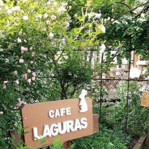 Cafe Laguras（カフェ ラグラス）