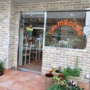 Cafe Michis（ミチス）