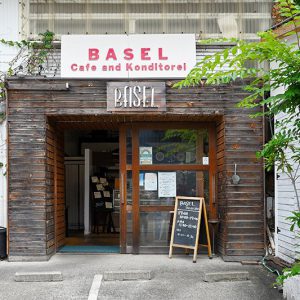 BASEL（バーゼル） 高倉店