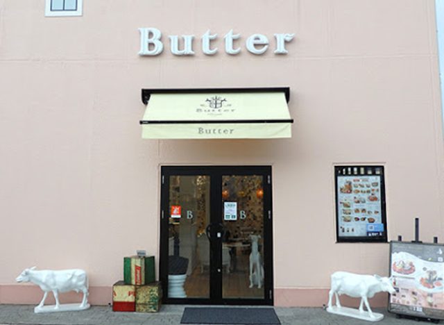 Butter（バター） 三井アウトレットパーク多摩南大沢店