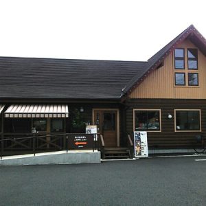 ジロー珈琲 羽村店