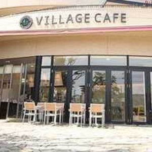 VILLAGE CAFE（ヴィレッジカフェ） 磯子店