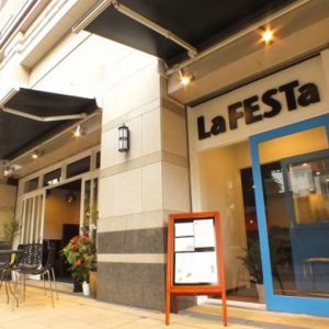 La FESTa ​板屋町店（ラ・フェスタ）